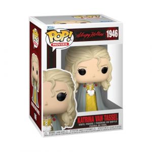 Sleepy Hollow - Figurine POP! Katrina Van Tassel 9 cm