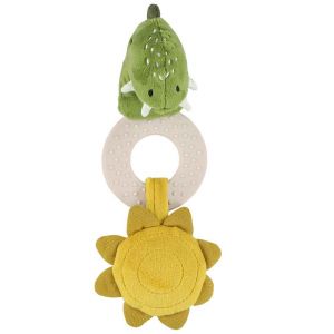 Trixie Jouet de dentition Mr. Dino