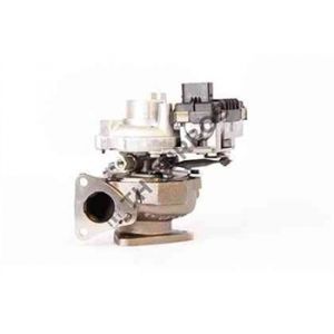 Turbo's Hoet Turbocompresseur 1104196