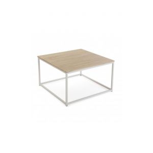 Image de Versa Table En Bois Carrée GRAPH