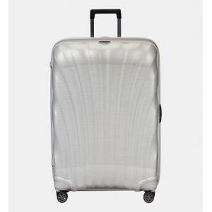 Samsonite Valise rigide C-Lite 4R 81 cm Beige