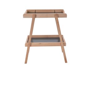 Combelle Table À Langer 2 Plateaux Léna