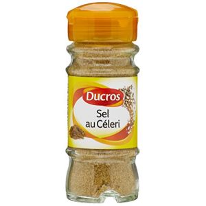 Image de Ducros Sel au Céleri 95 g