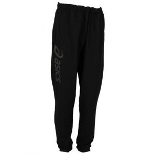 Asics Pantalon de survêtement Sigma blk grs pantsurvet Noir Taille : XS rèf : 29490