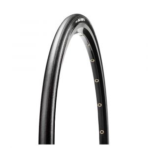 Maxxis Pneu Route High Road Sl Hypr-s/k2/one70/tr 170 Tpi Tubeless 700C Black