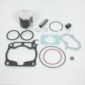 Vertex Kit Piston Complet 2 Temps - yz 125 - C&ocirc;te a - &Oslash;53,93mm