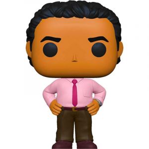 Funko Figurine Pop The Office Oscar Martinez Exclusive