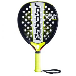 Babolat Raquette de padel adulte counter origin