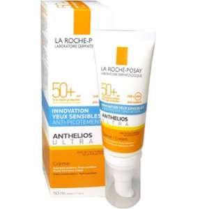La Roche-Posay Anthelios XL - Crème solaire SPF 50
