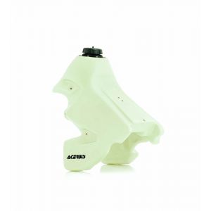 Acerbis Réservoir 12,5 litres Yamaha 250 WRF 03-06 transparent