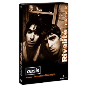 Rivalité fraternelle : Oasis