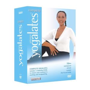 Yogalates Complete