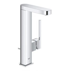 Image de Grohe Mitigeur monocommande de lavabo Plus, DN 15 L, avec vidage automatique, Coloris: chrome - 23851003