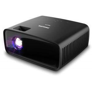 Image de Philips Mini vidéoprojecteur NeoPix 120