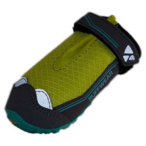 Image de Ruffwear Bottes Grip Trex 3XS Lichen Green