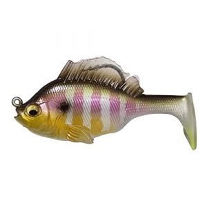 Megabass LEURRE Sleeper Gill 3.2 3/4 - Gill