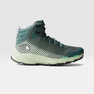 The North Face Chaussures De Randonnée Vectiv Fastpack Futurelight Pour Femme Dark Sage/misty Sage Taille 39.5