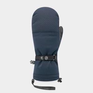 Racer M Snow 4 - Moufles femme Navy S/7