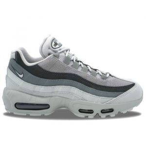 Nike Baskets Air Max 95 Triple Grey - HQ3825-002_445