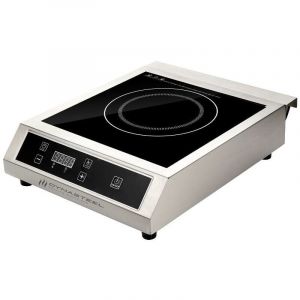 Plaque &agrave; Induction - 3500 W