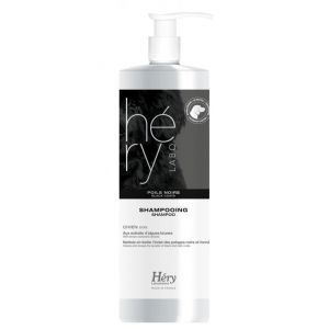 Héry Laboratoires Shampooing Poils Noirs 1l