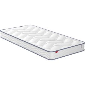 Merinos Matelas enfant ferme et confortable 15cm SUN 70x190