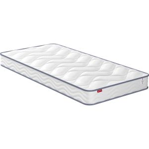 Merinos Matelas enfant ferme et confortable 15cm SUN 70x190