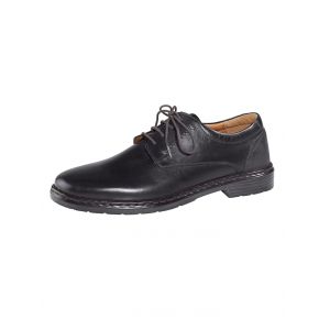 Josef Seibel Alastair 01, Semelle de Mocassin Homme, Schwarz, 41 EU