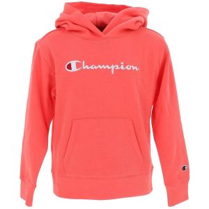 Champion Sweat homme sweat à capuche peach