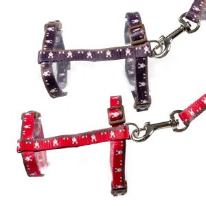 Jouet peluche pour chien lapin géant Duvoplus