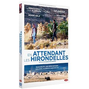 Image de En attendant les hirondelles [DVD]
