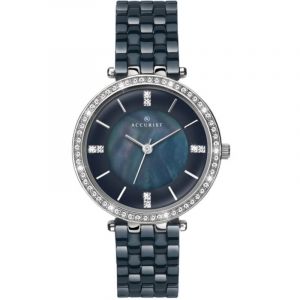 Image de Accurist Montre femme London 8162