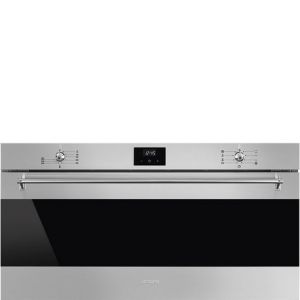 Image de Smeg SFR9300X - Four encastrable