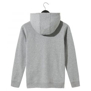 Image de Vans Sweatshirts By Classic Po Ft - Cement Heather - XL