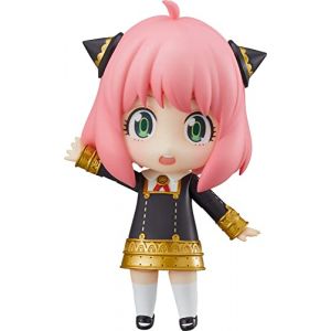 Good smile company Figurine articulée Spy x Family figurine Nendoroid