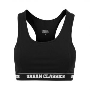 Urban classics Brassi&egrave;re femme grandes tailles Urban Classic logo