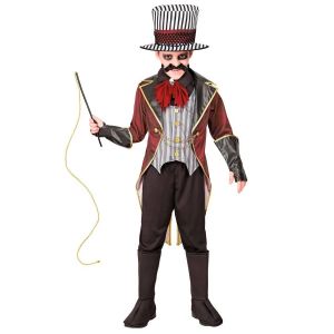 Ruedelafete Directeur de Cirque Sinistre : Enfants