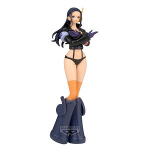 Banpresto ONE PIECE - Nico Robin - Figurine Glitter & Glamours 23cm Figurine - BM-247967