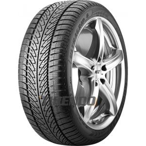 Image de Goodyear 245/45 R18 100V Ultra Grip 8 Performance XL * MO