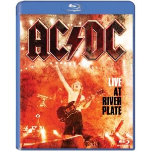 AC/DC : Live at River Plate