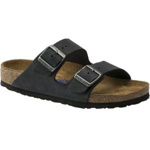 Birkenstock Arizona Sfb Ol sandales noir T. 42