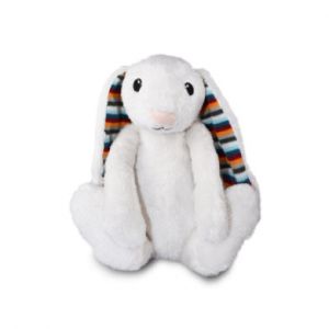 Image de Zazu Peluche bruit blanc ou musicale Bibi le lapin