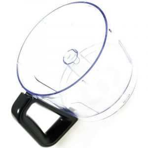 Moulinex Bol hachoir MS-650524 pour Robot culinaire, DOUBLE FORCE