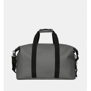 Image de Rains Sac de voyage &agrave; fermeture &agrave; glissi&egrave;re Gris - Couleur Gris - Taille Taille unique