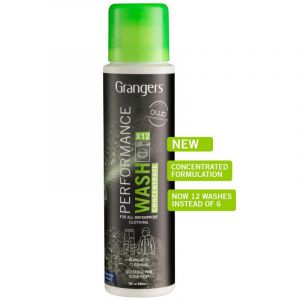 Grangers Performance Wash concentrate - Lessive Taille unique