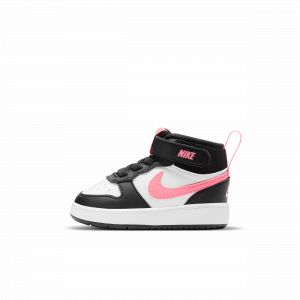 Nike Baskets bébé Court Borough Mid 2