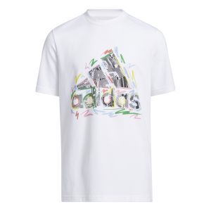 Adidas T-shirt enfant Pride