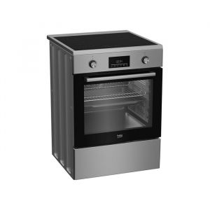 Beko FSE68302MXC Inox