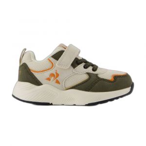 Le Coq Sportif Baskets bébé garçon LCS Runner