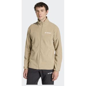Adidas Veste molleton zipp&eacute;e Multi Essentials, pointure Small - Taille Small